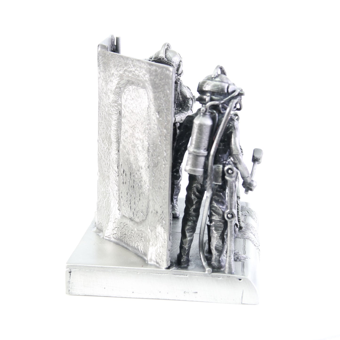 Salvage Scene PMS-01 -