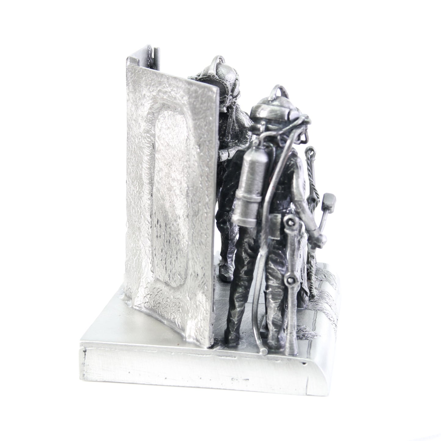 Salvage Scene PMS-01 -
