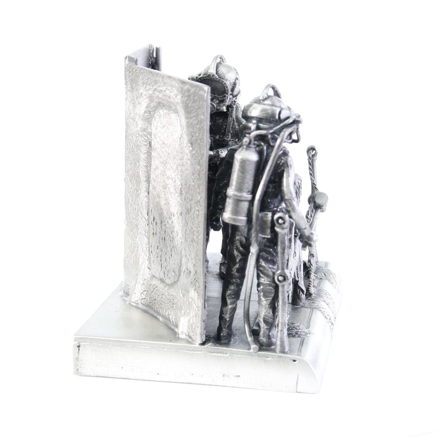 Salvage Scene PMS-01 -