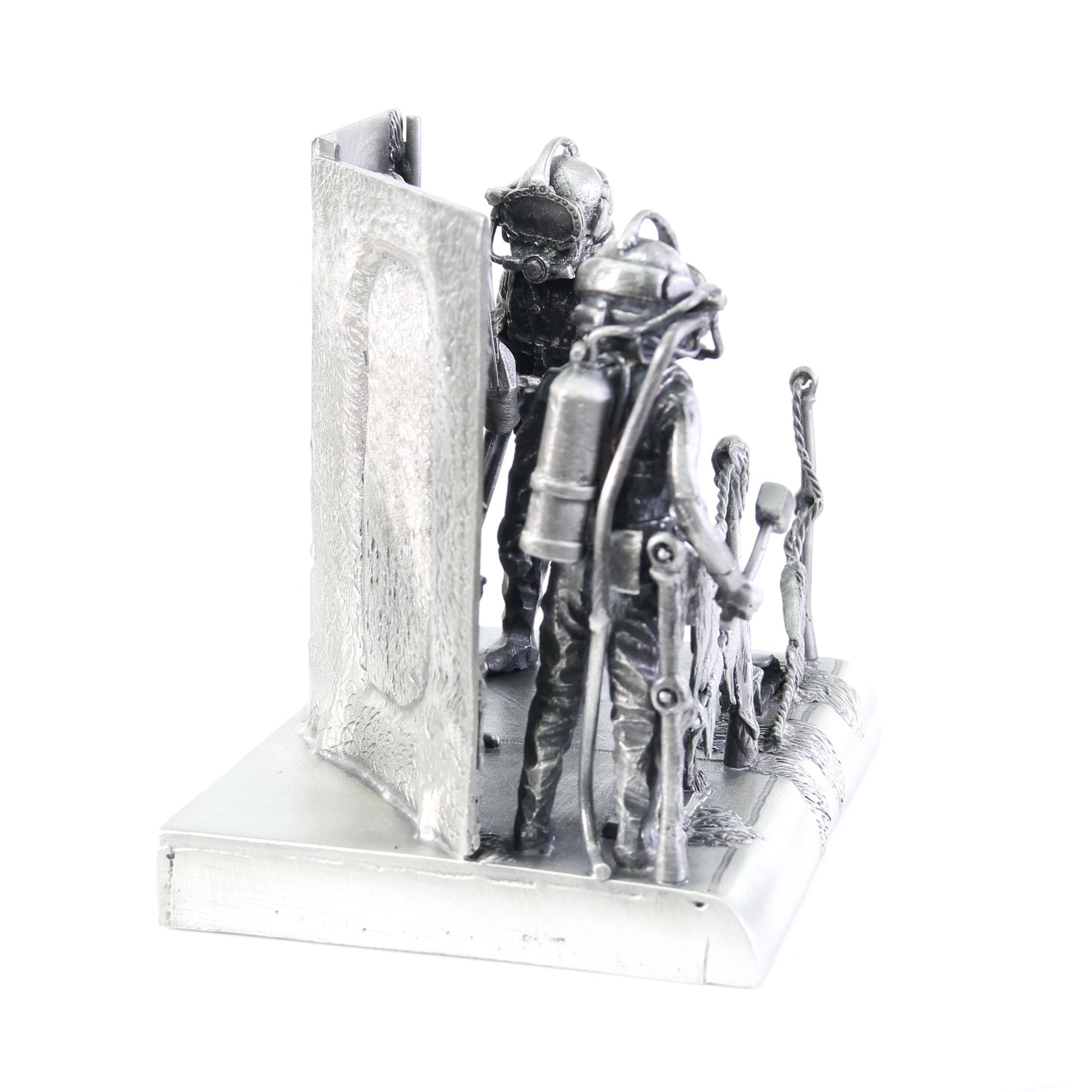 Salvage Scene PMS-01 -