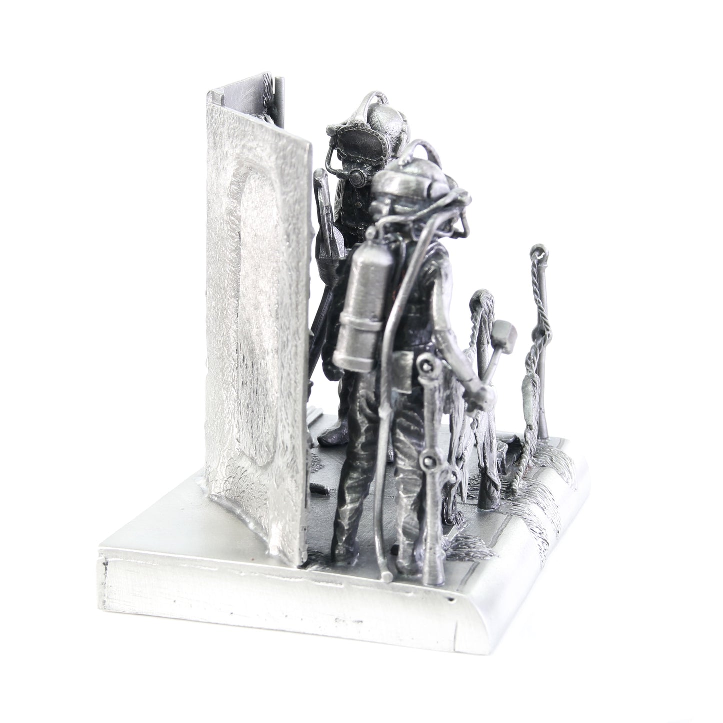 Salvage Scene PMS-01 -