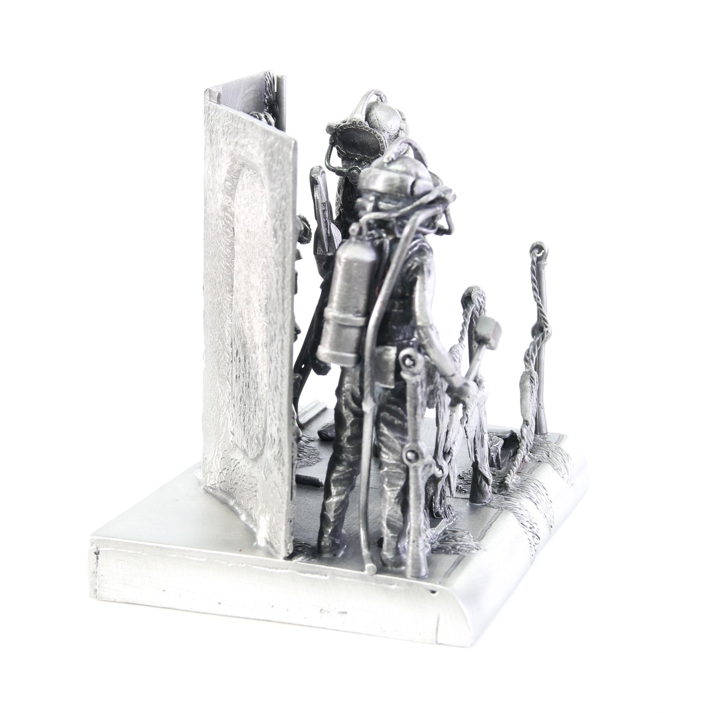 Salvage Scene PMS-01 -