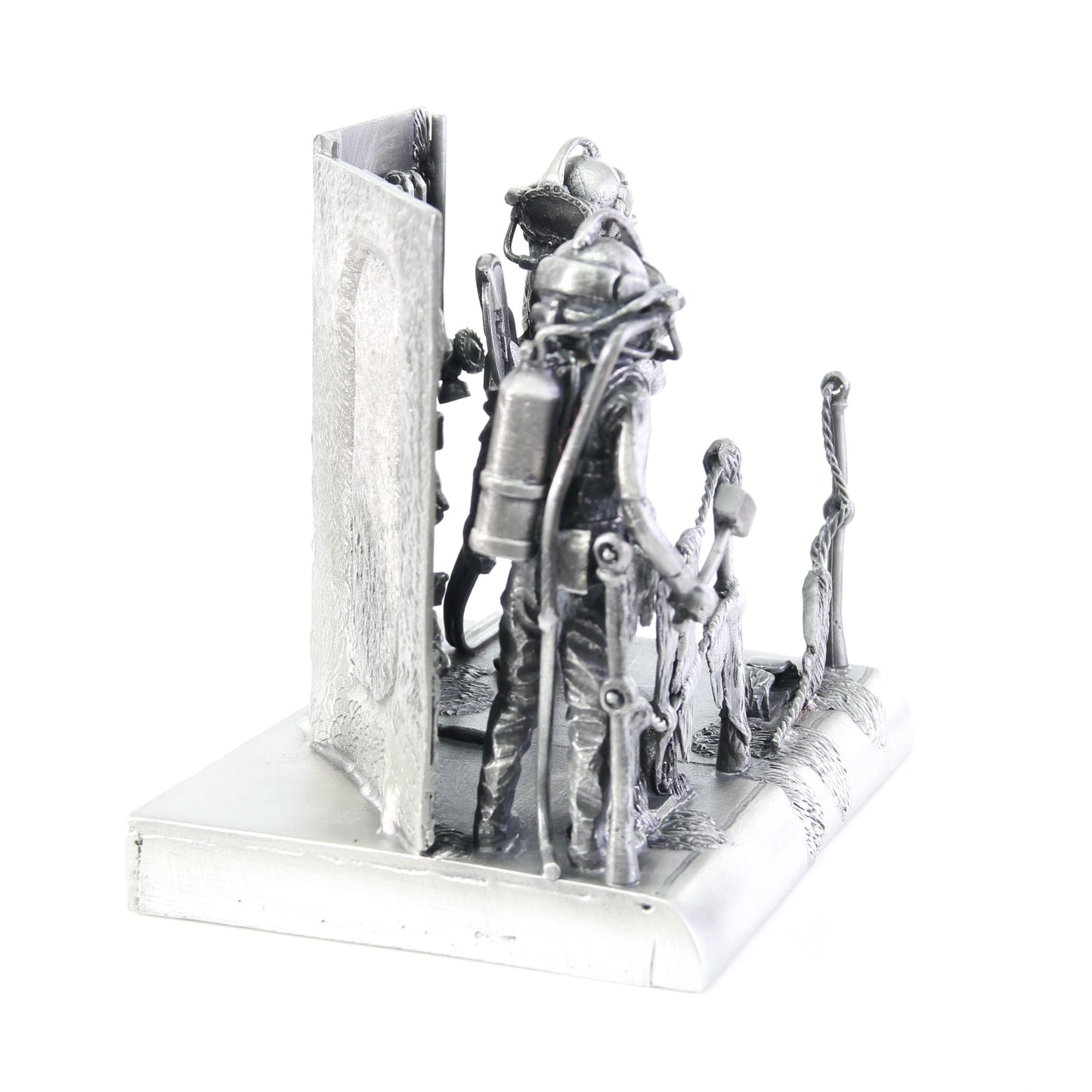 Salvage Scene PMS-01 -