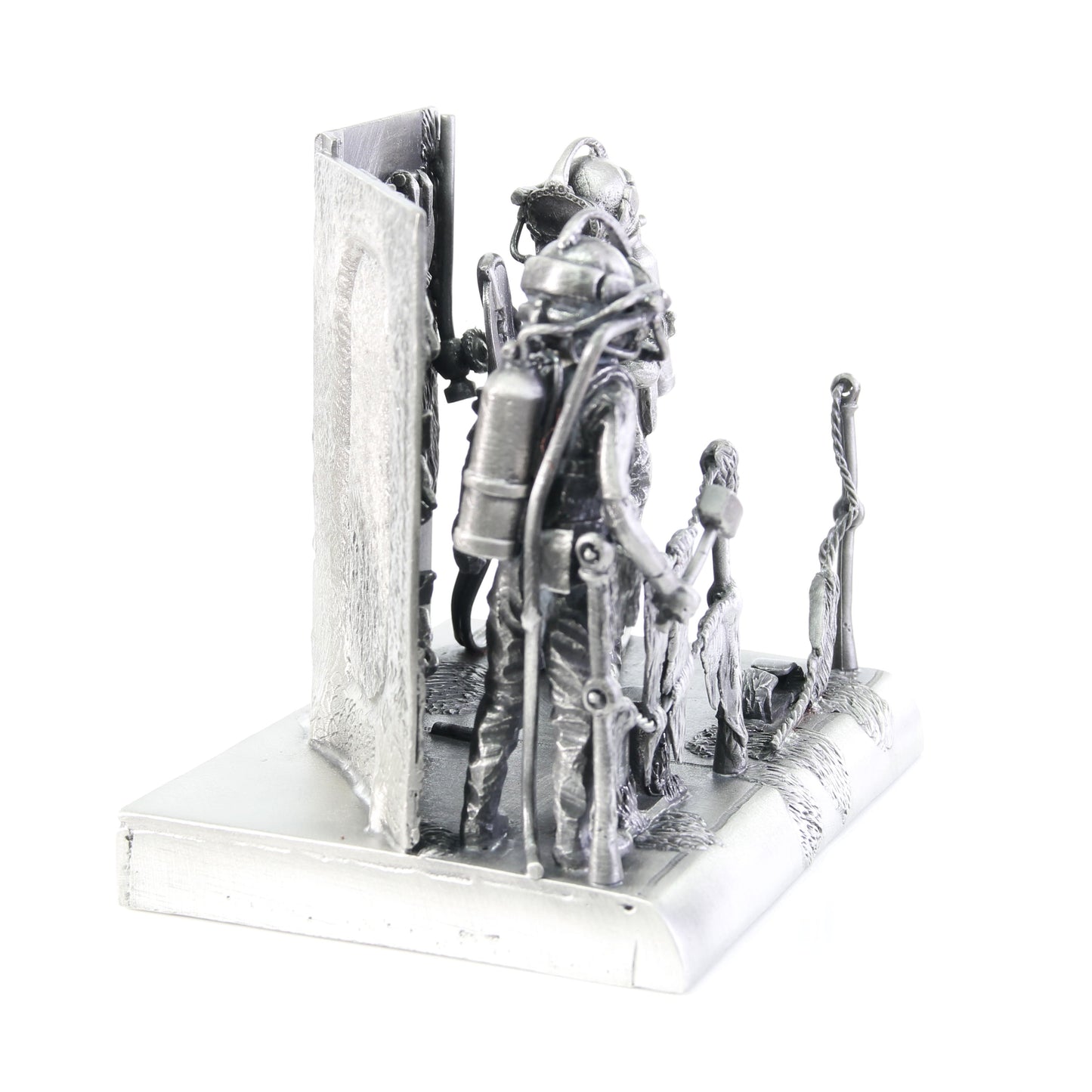 Salvage Scene PMS-01 -