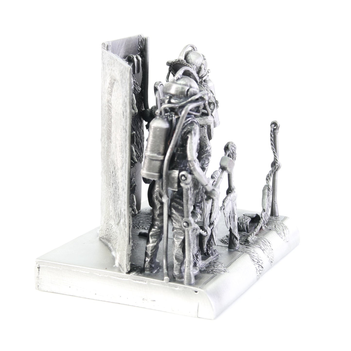 Salvage Scene PMS-01 -