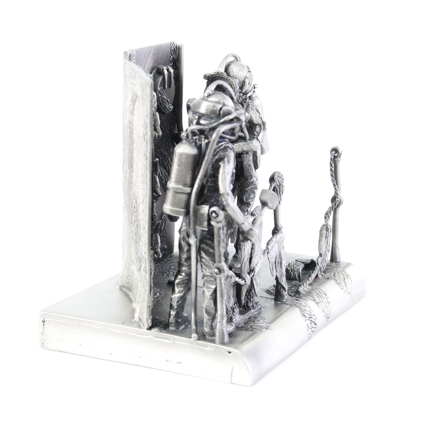 Salvage Scene PMS-01 -