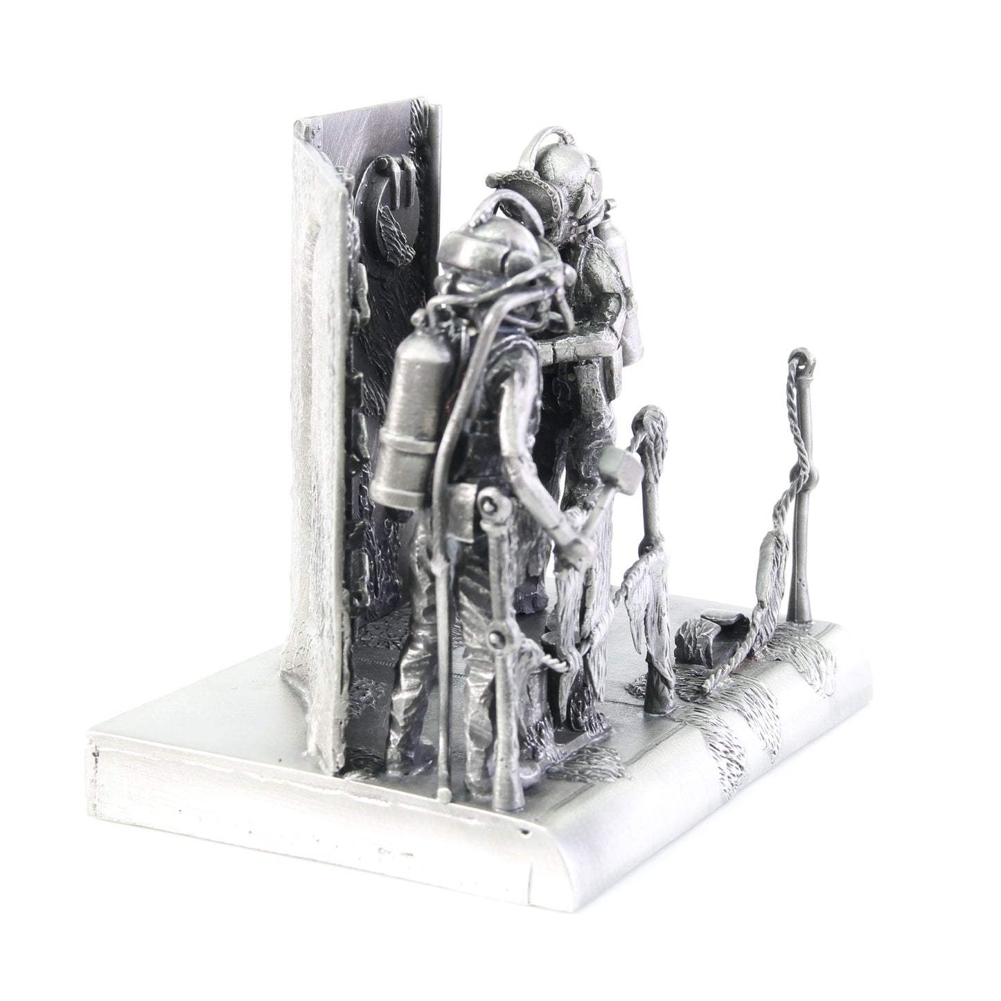 Salvage Scene PMS-01 -