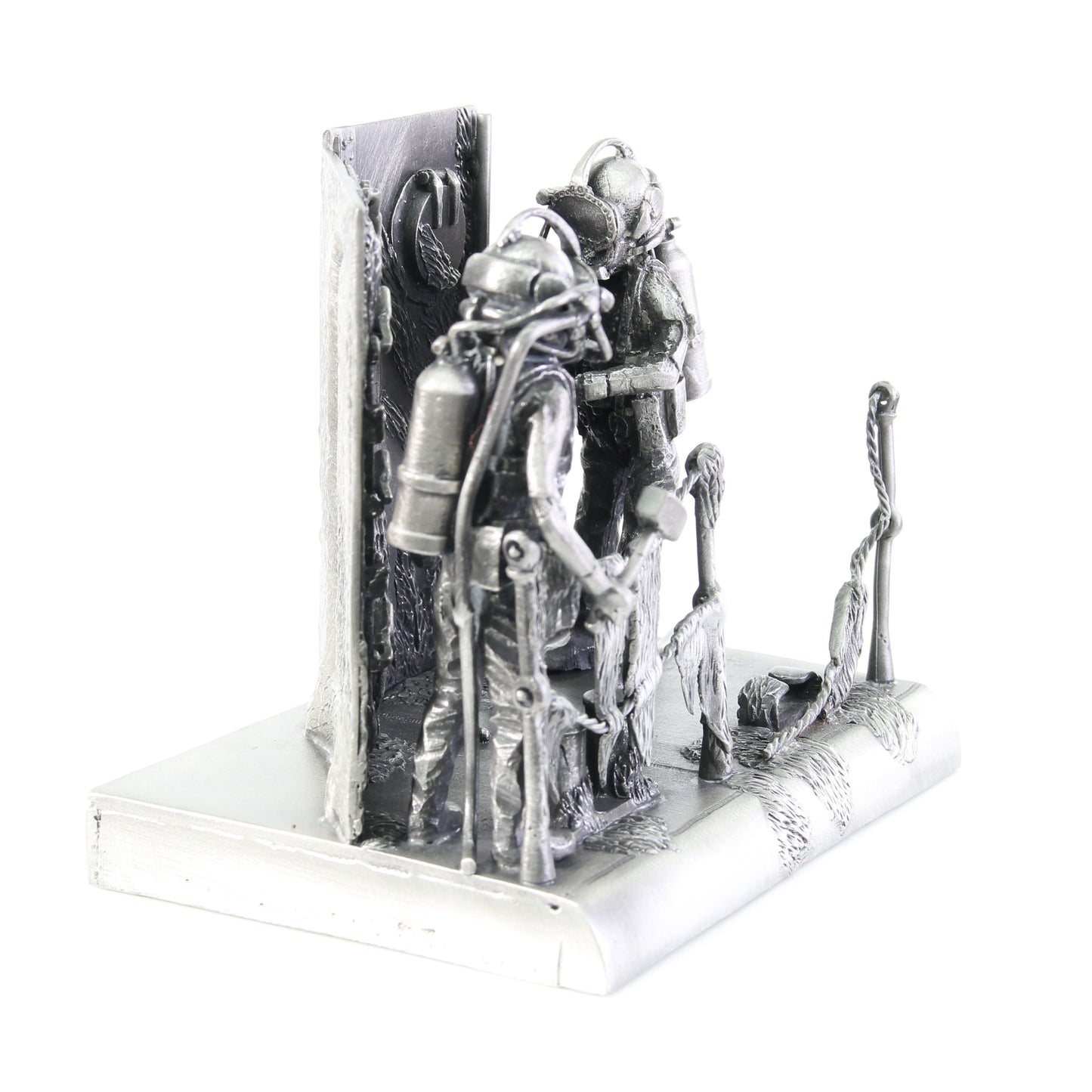 Salvage Scene PMS-01 -
