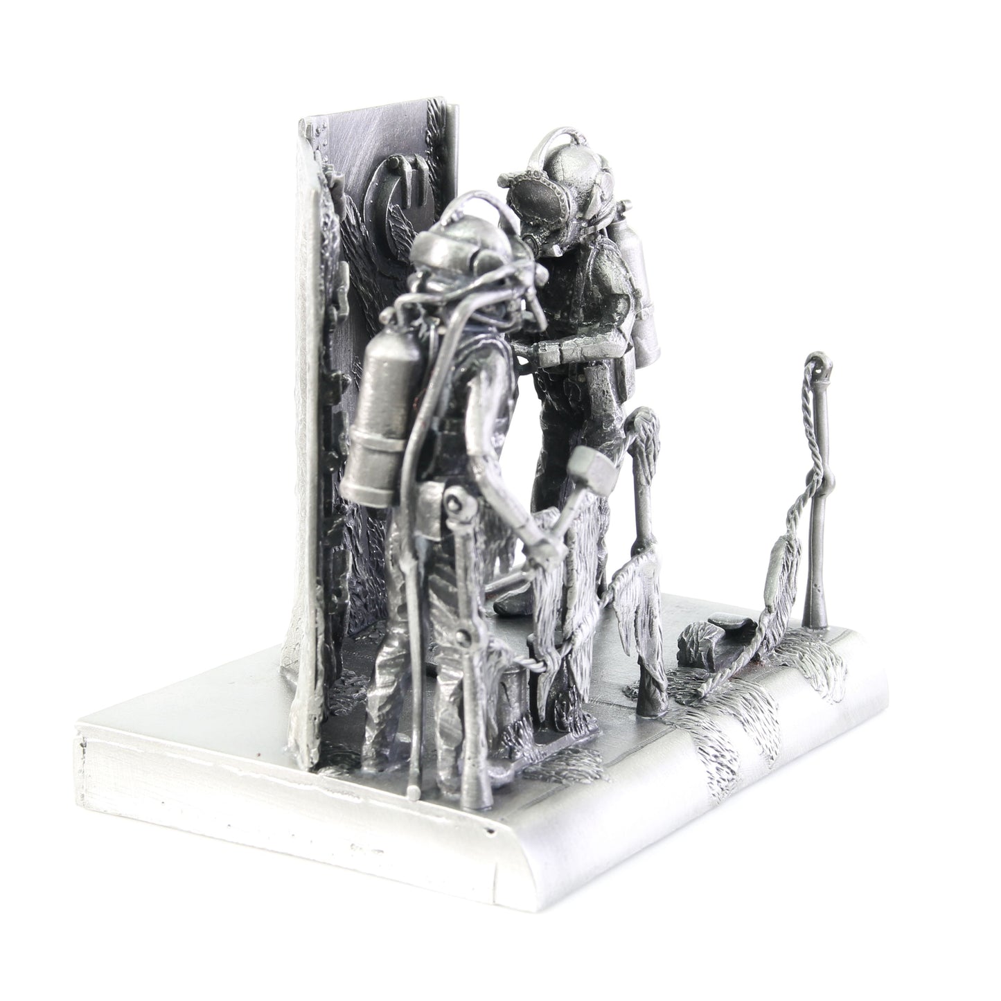 Salvage Scene PMS-01 -