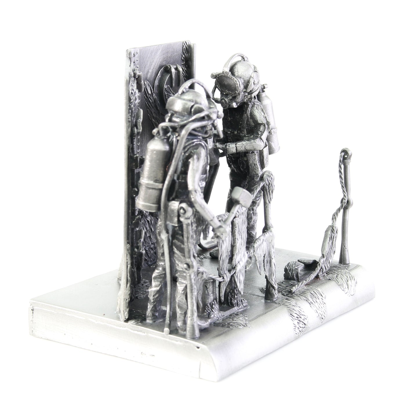 Salvage Scene PMS-01 -