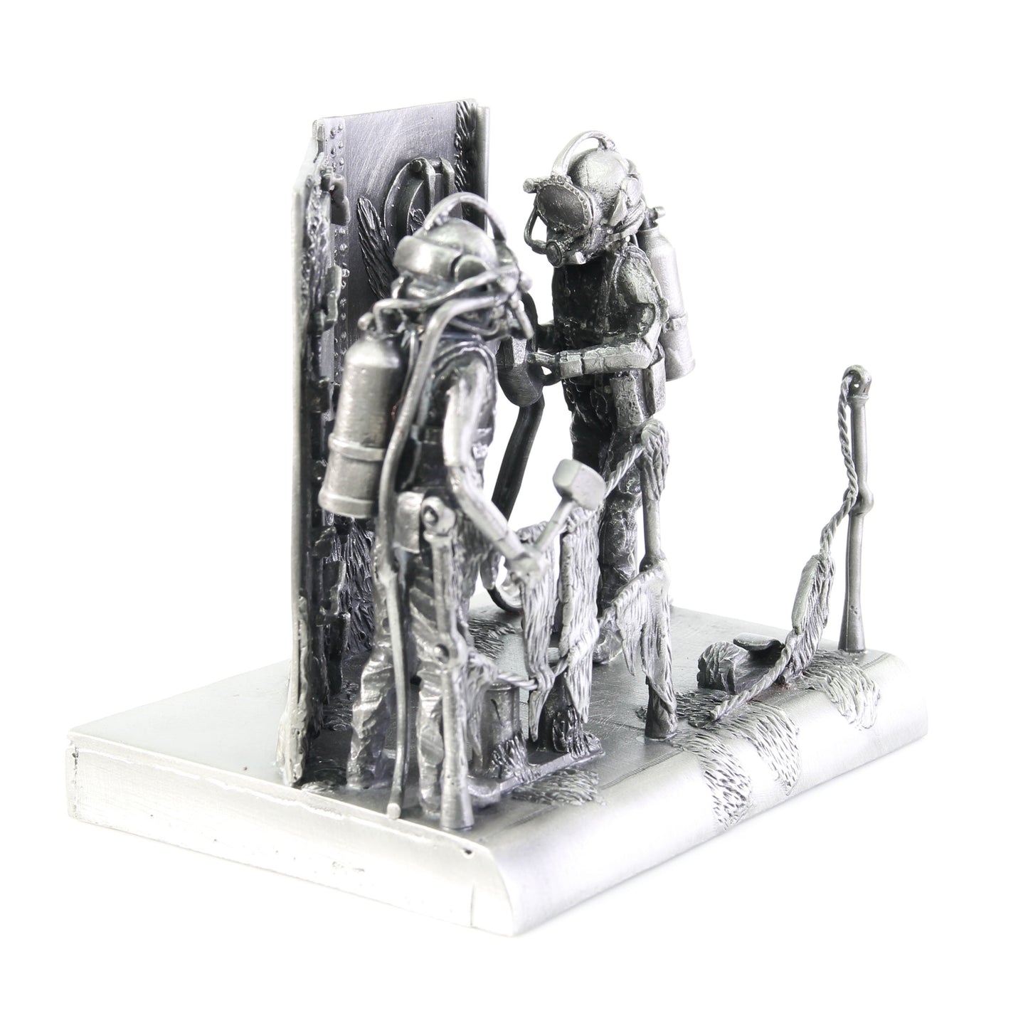 Salvage Scene PMS-01 -