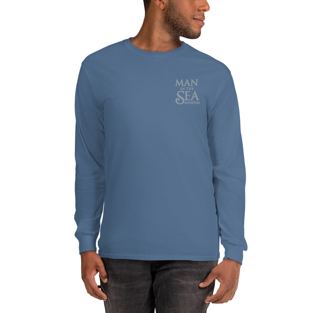 SEALAB Men’s Long Sleeve Shirt
