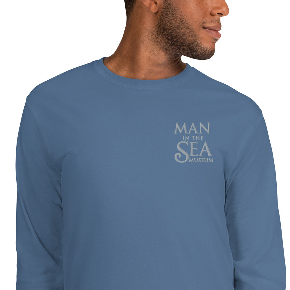 SEALAB Men’s Long Sleeve Shirt