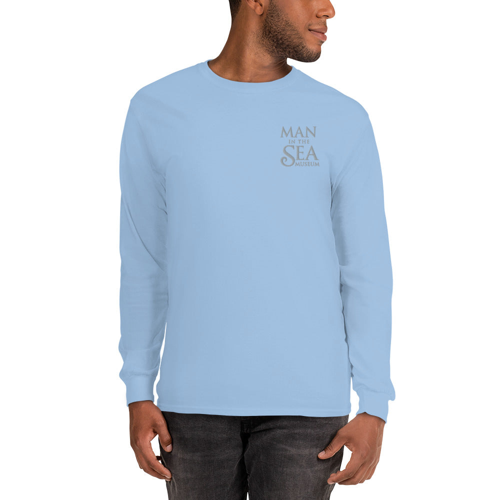 SEALAB Men’s Long Sleeve Shirt