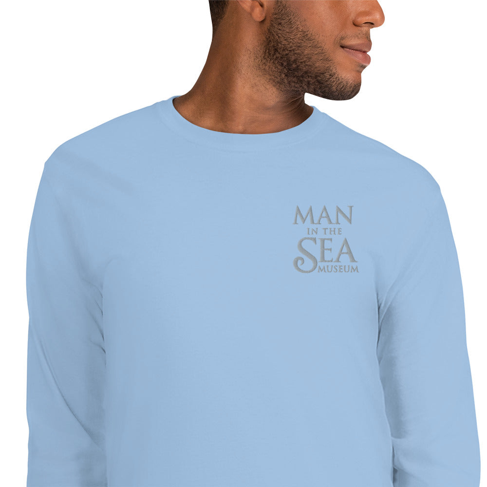 SEALAB Men’s Long Sleeve Shirt