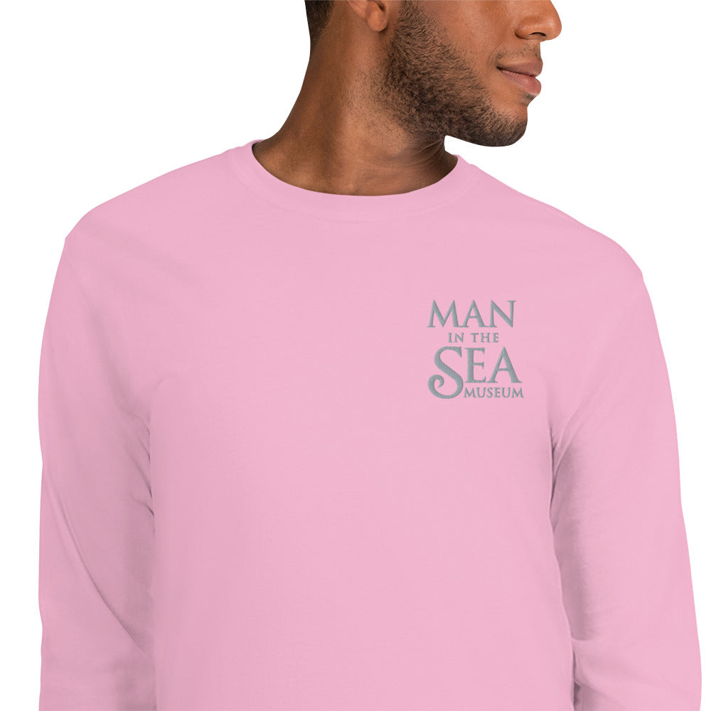 SEALAB Men’s Long Sleeve Shirt