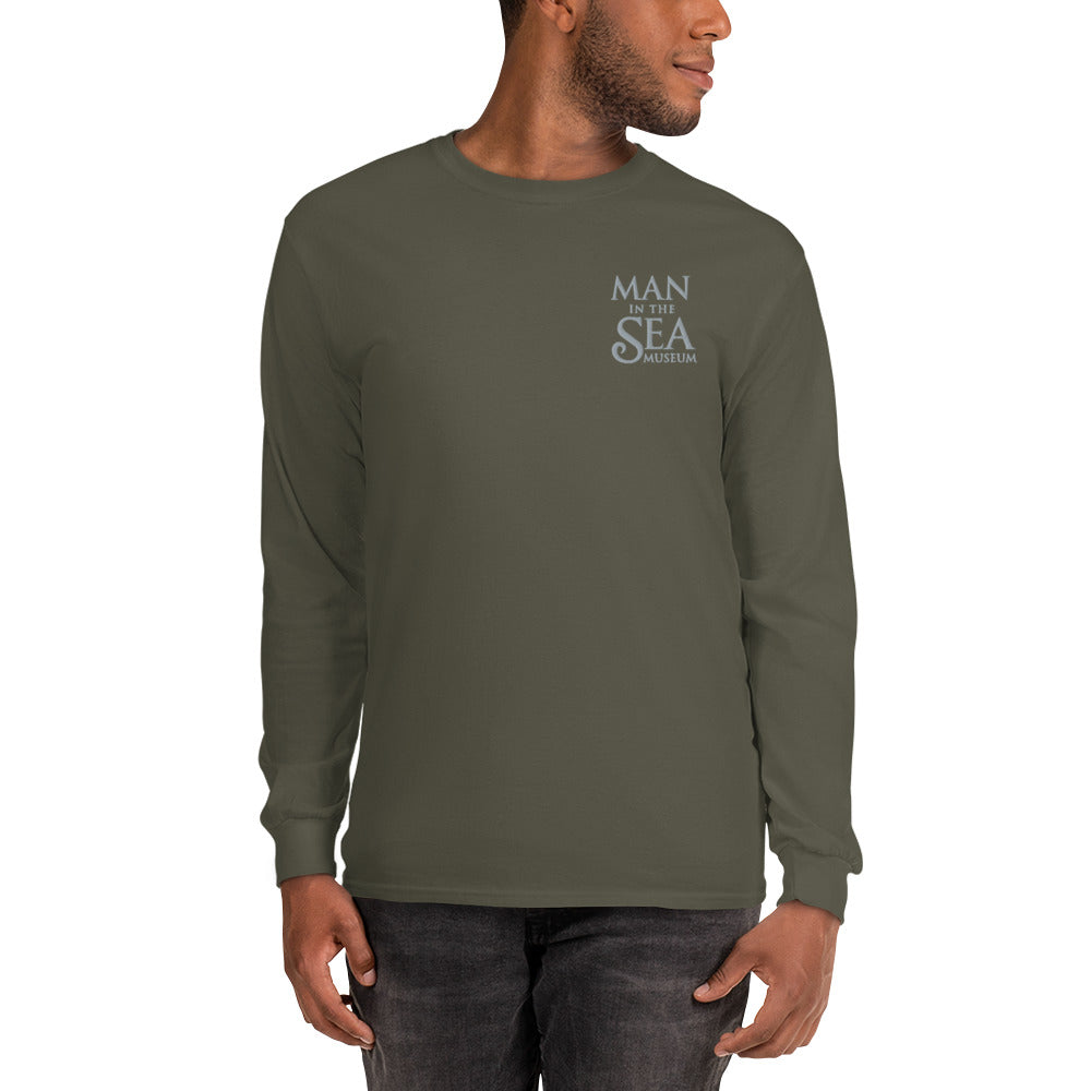 SEALAB Men’s Long Sleeve Shirt