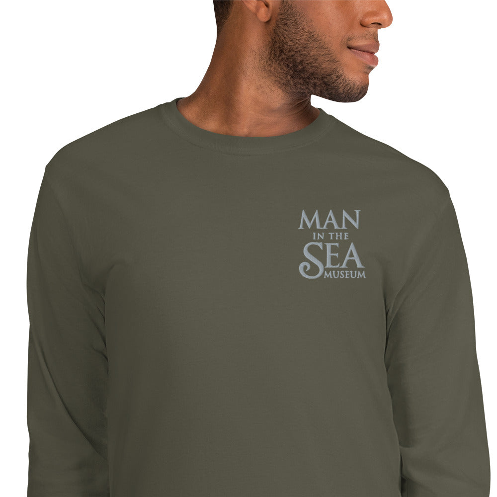SEALAB Men’s Long Sleeve Shirt