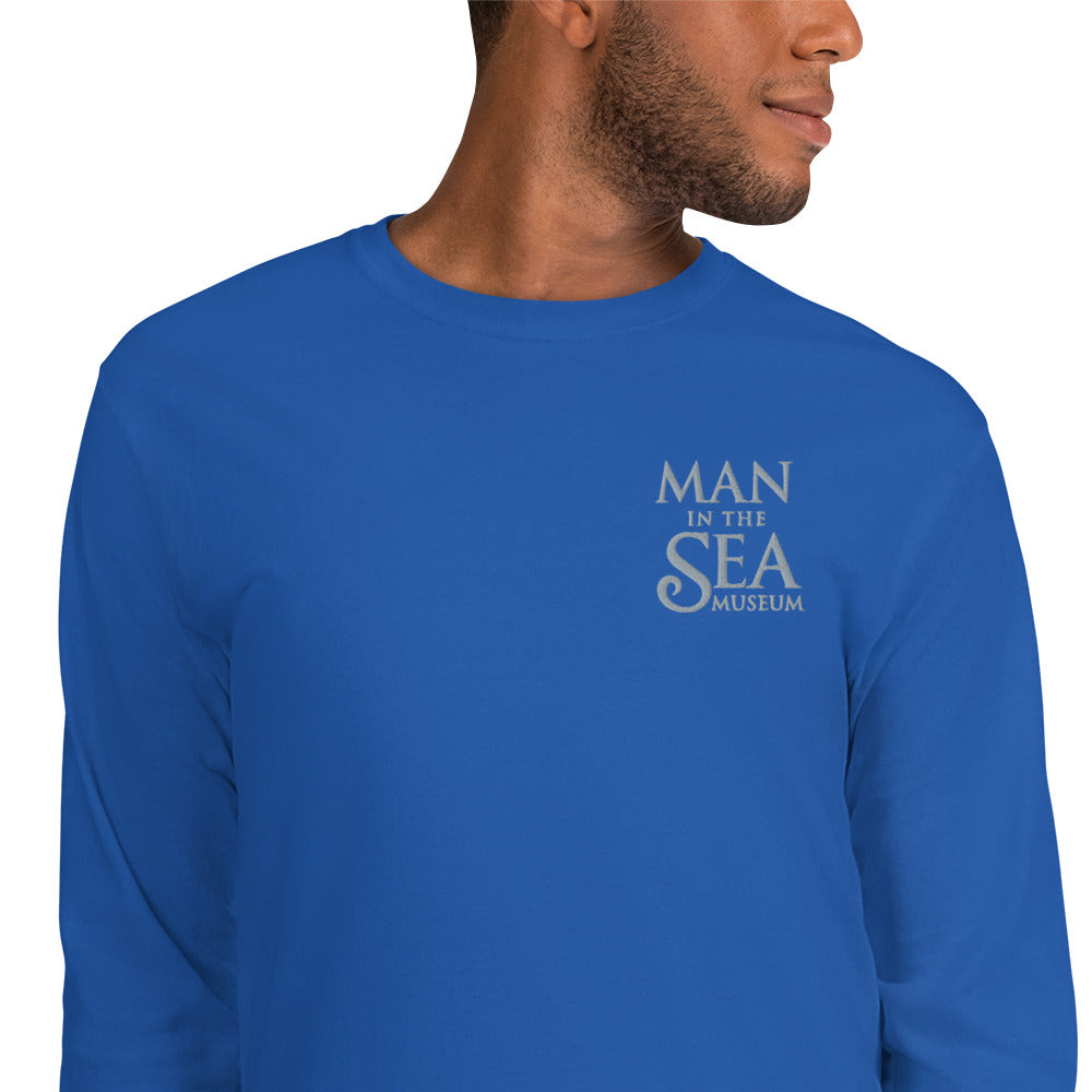 SEALAB Men’s Long Sleeve Shirt
