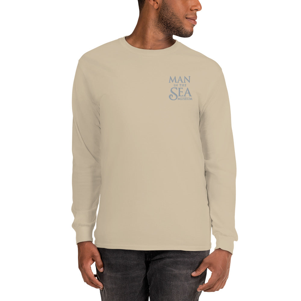 SEALAB Men’s Long Sleeve Shirt