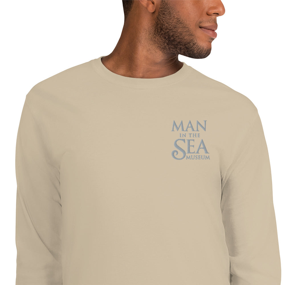 SEALAB Men’s Long Sleeve Shirt