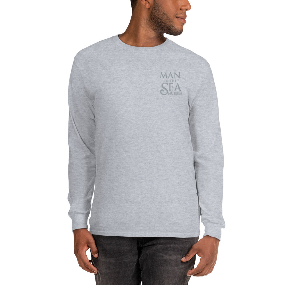 SEALAB Men’s Long Sleeve Shirt