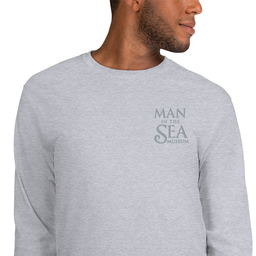 SEALAB Men’s Long Sleeve Shirt