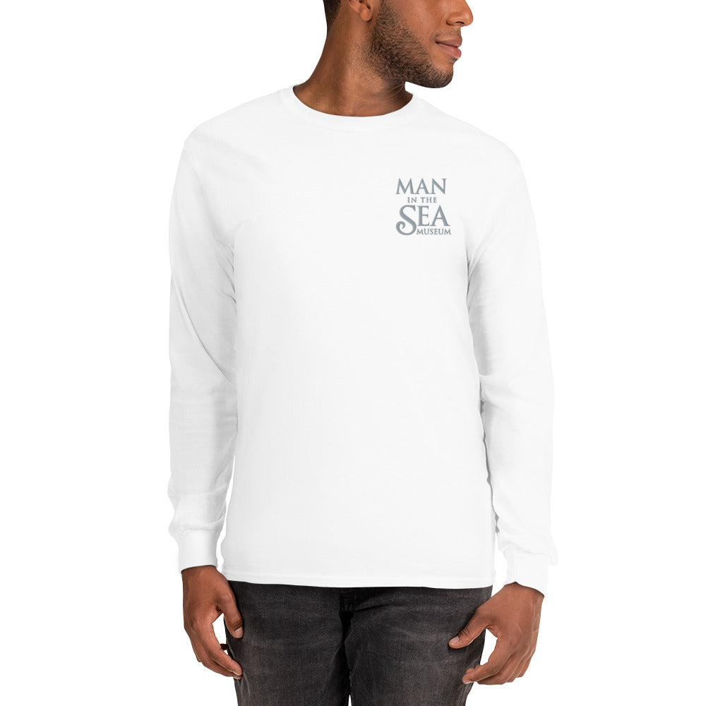 SEALAB Men’s Long Sleeve Shirt