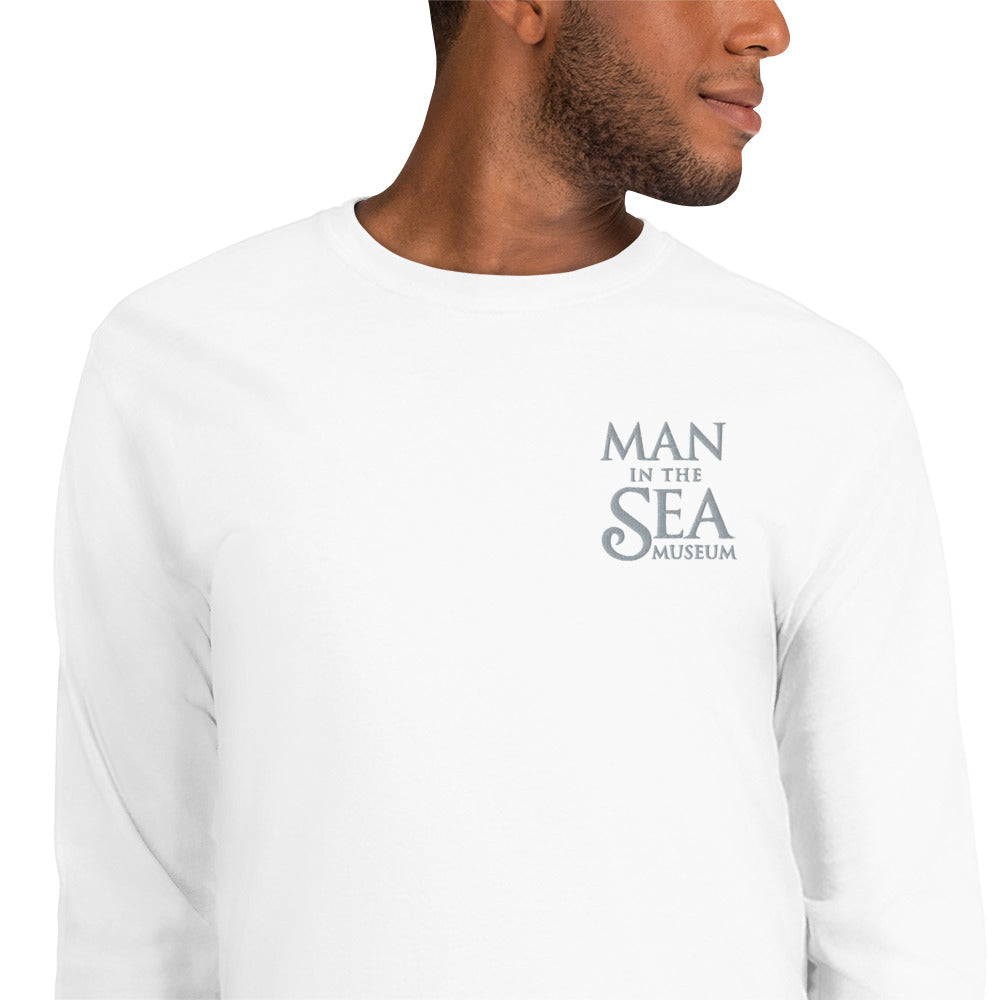 SEALAB Men’s Long Sleeve Shirt