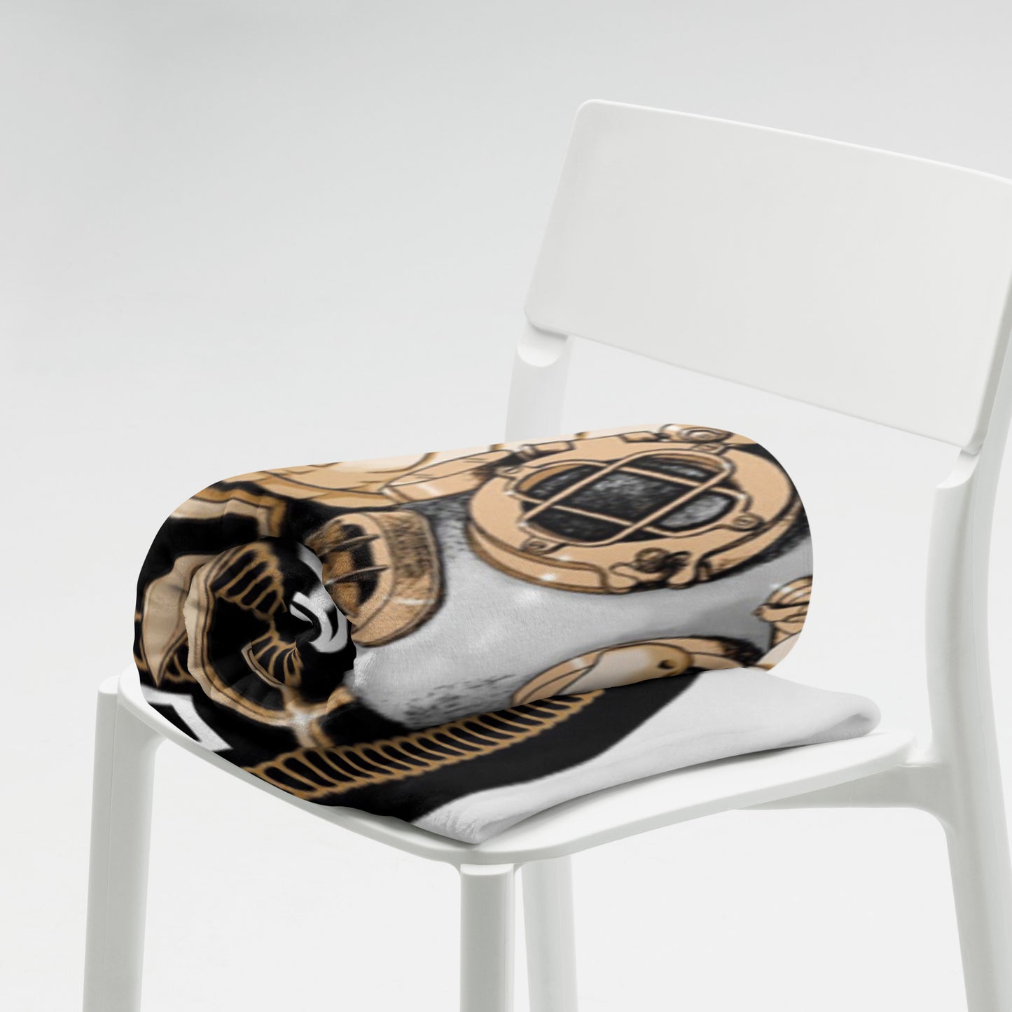 Throw Blanket
