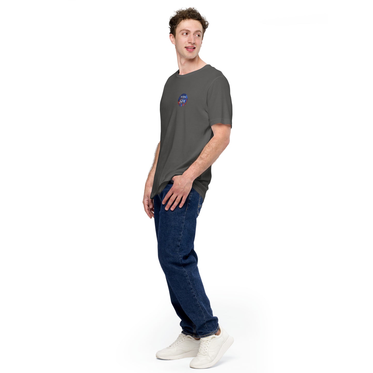 002 - SEALAB - T-Shirt