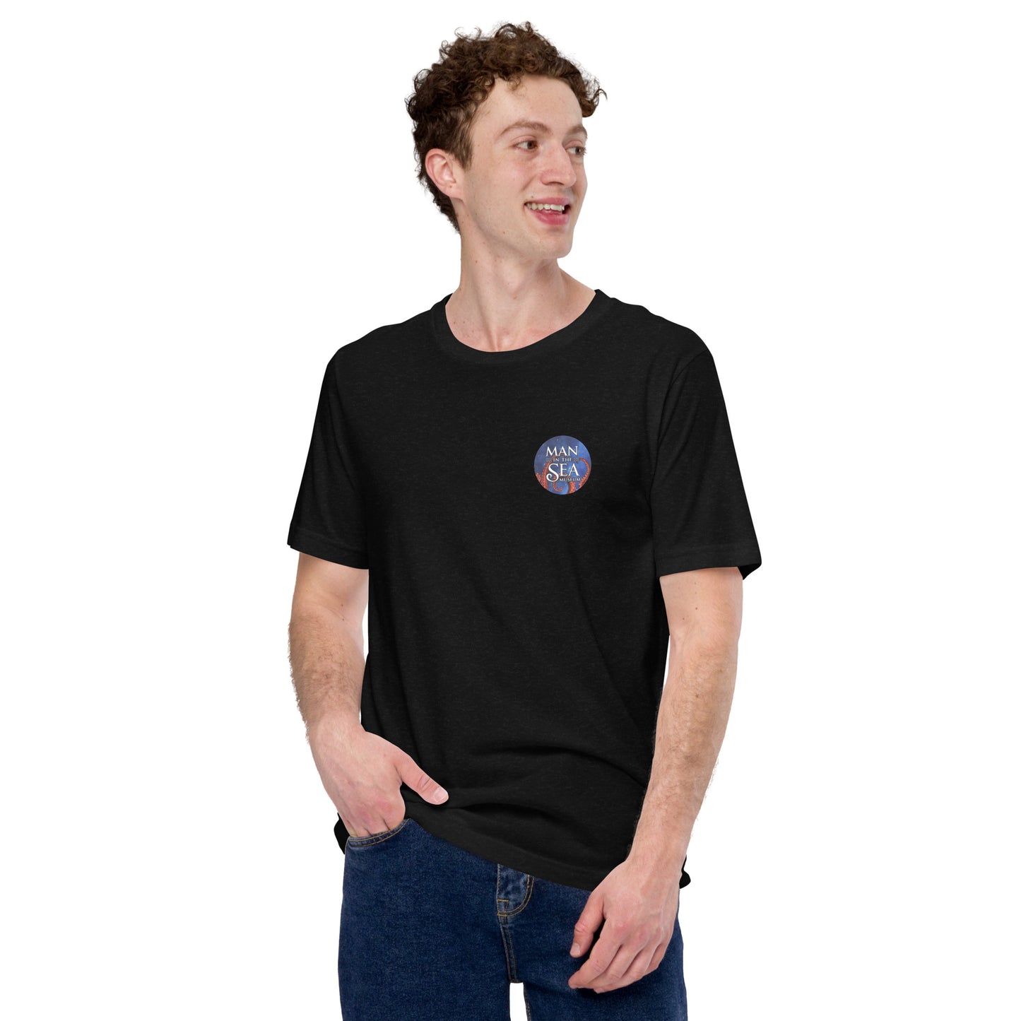 002 - SEALAB - T-Shirt