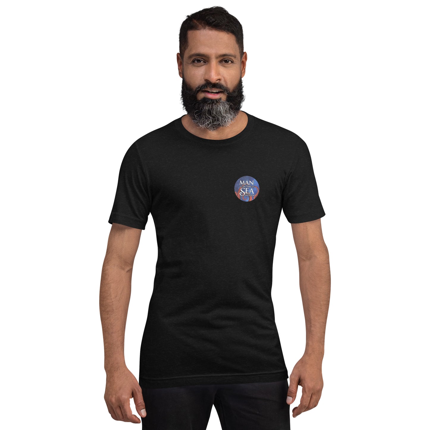 002 - SEALAB - T-Shirt