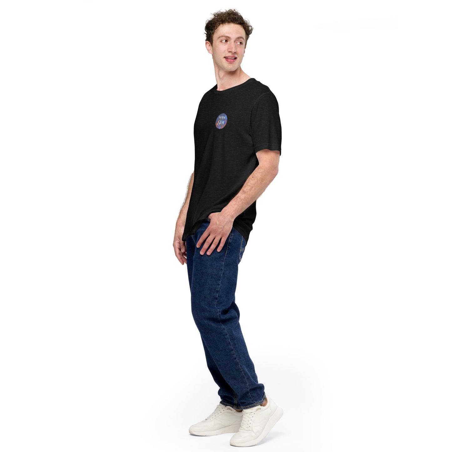 002 - SEALAB - T-Shirt
