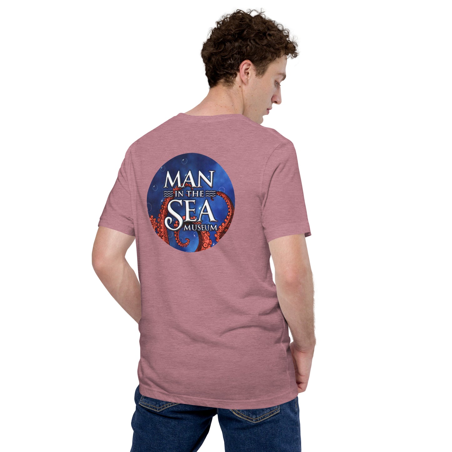 001 - Military Diver - T-Shirt