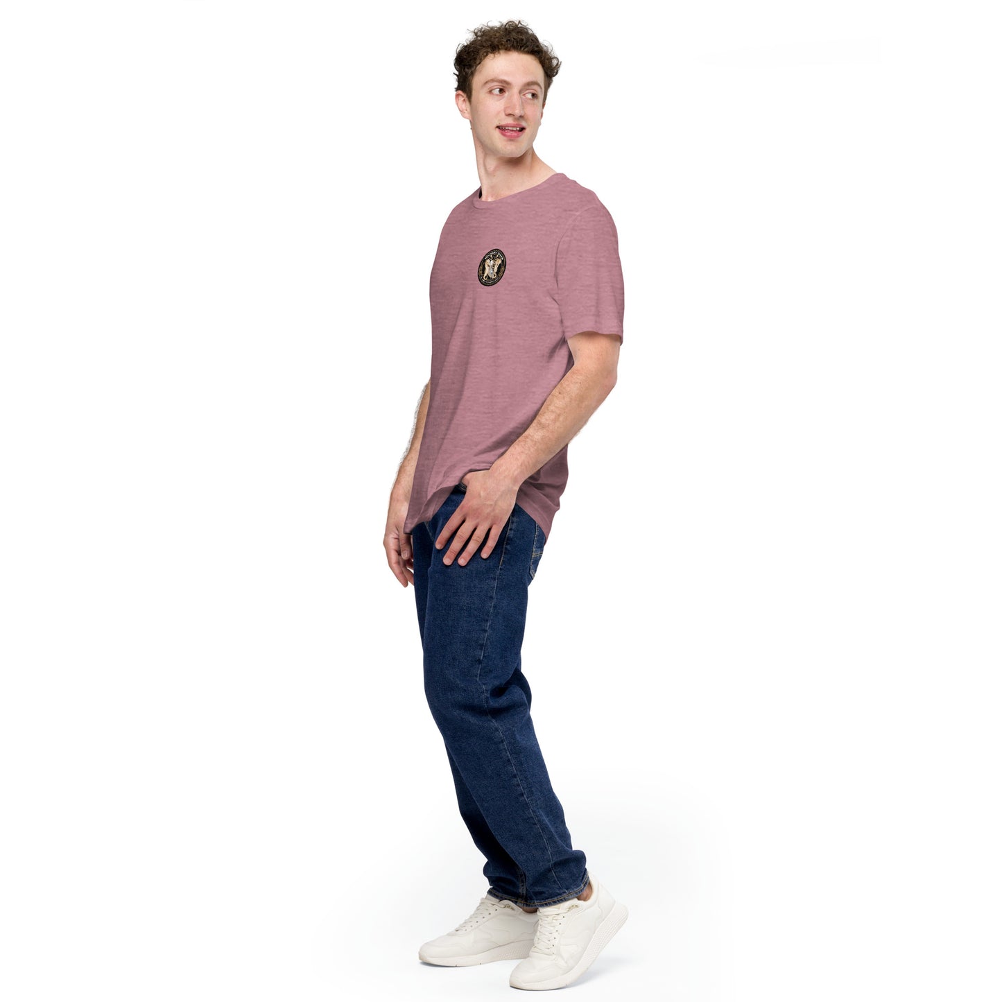 001 - Military Diver - T-Shirt
