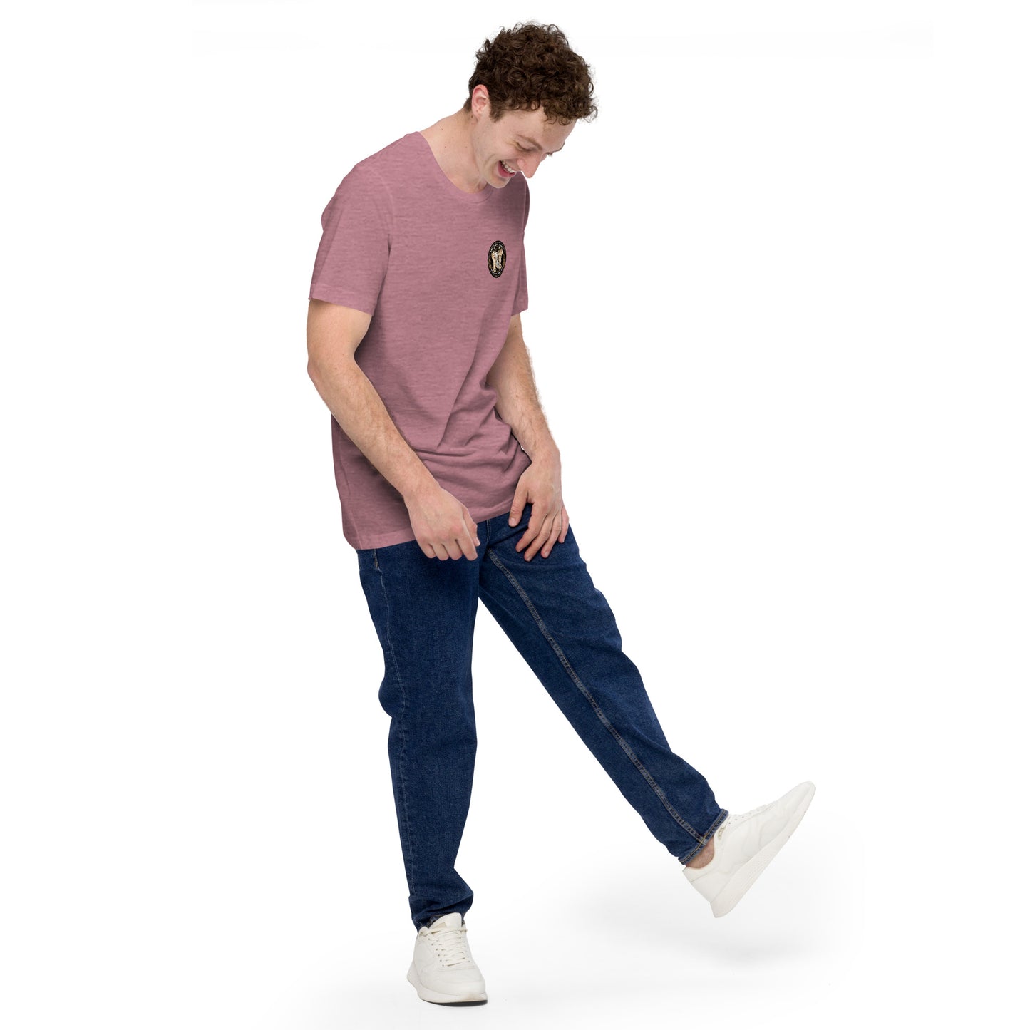 001 - Military Diver - T-Shirt