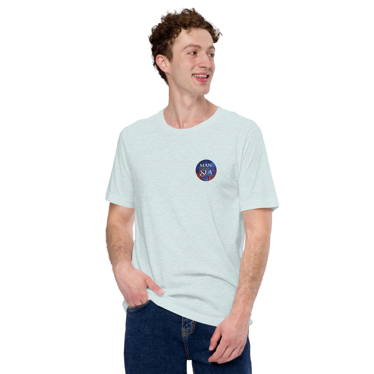 002 - SEALAB - T-Shirt