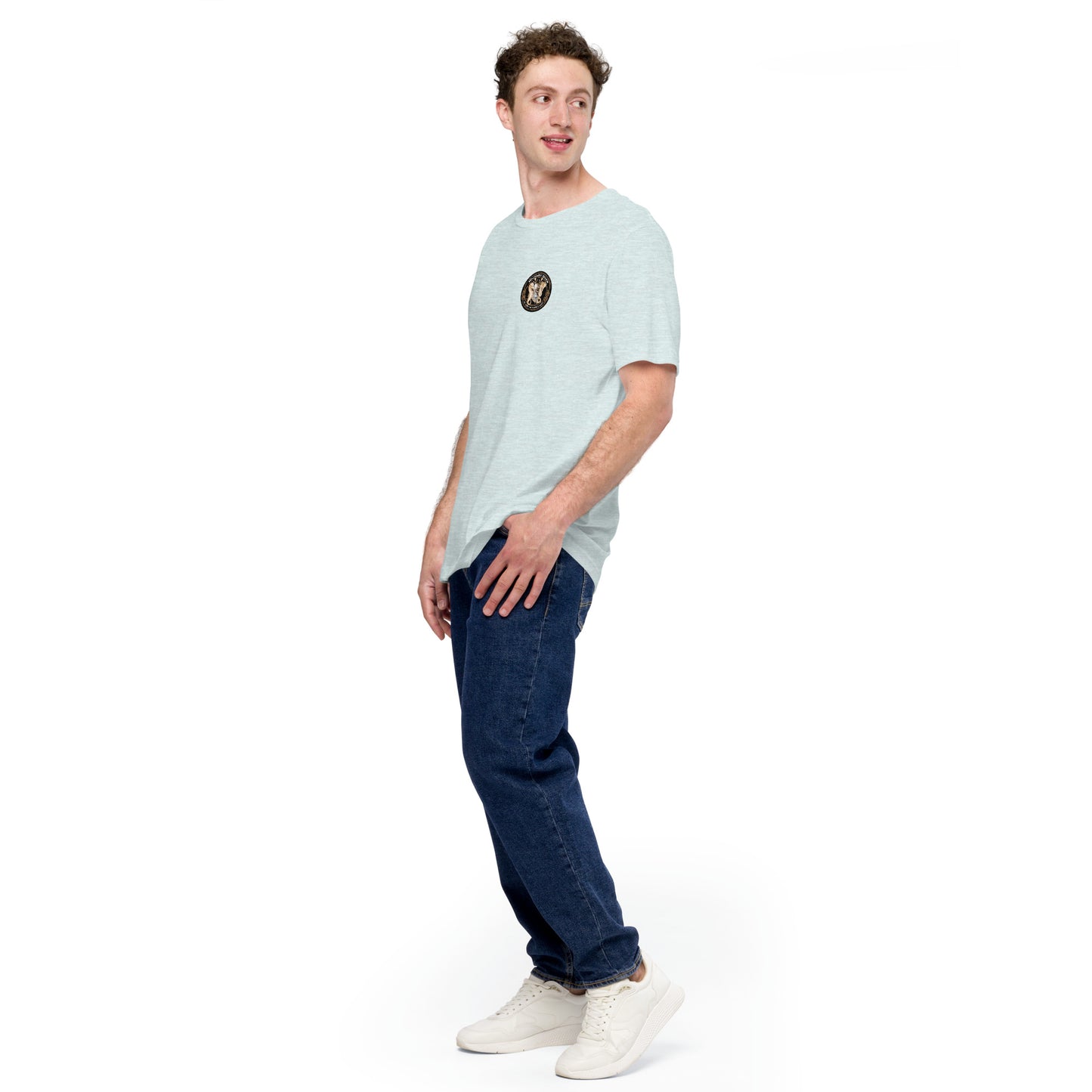 001 - Military Diver - T-Shirt