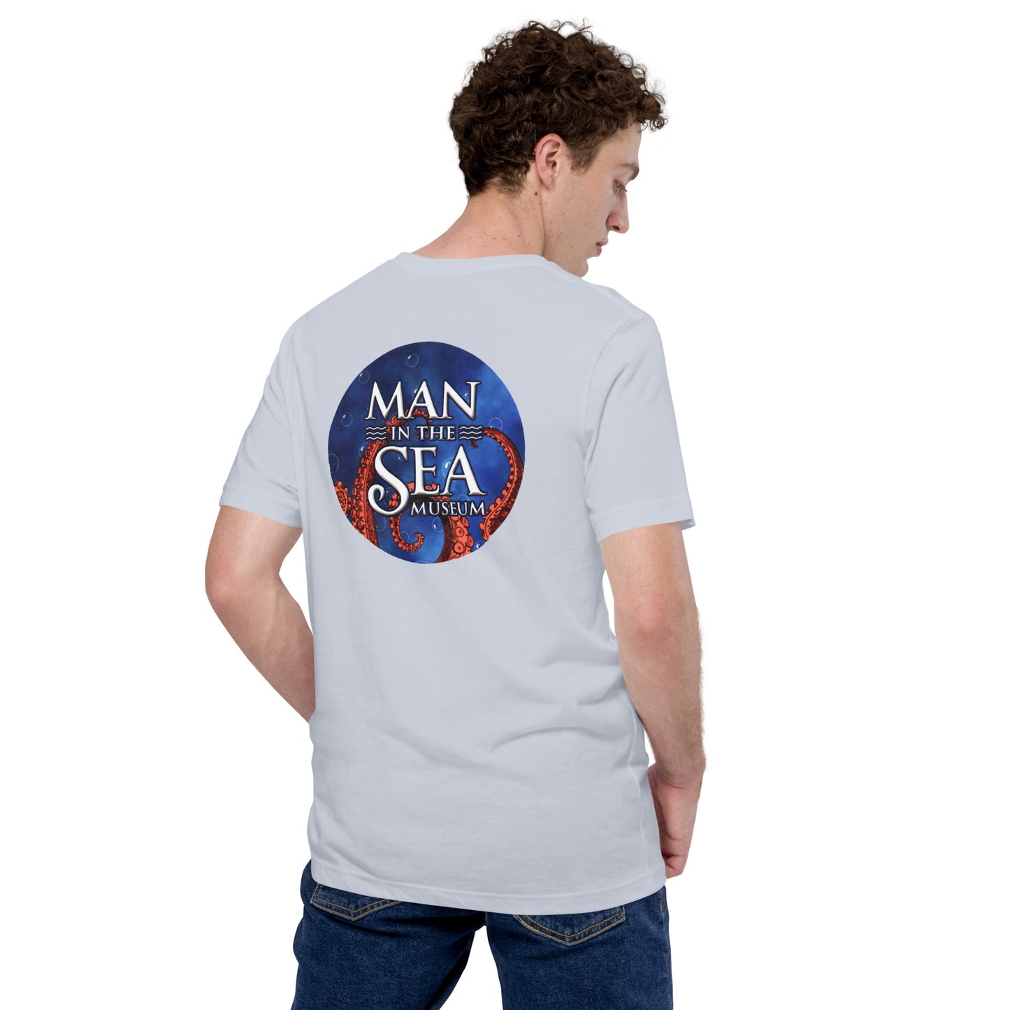001 - Military Diver - T-Shirt
