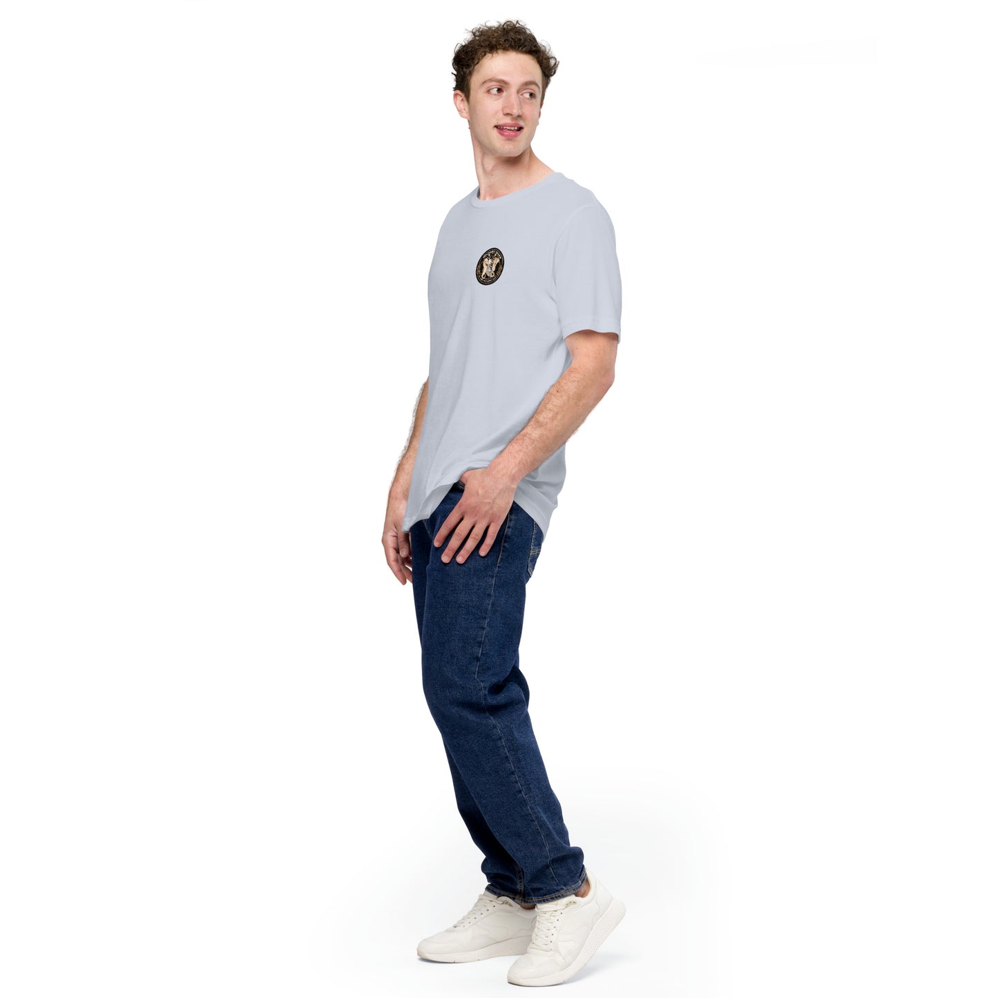 001 - Military Diver - T-Shirt
