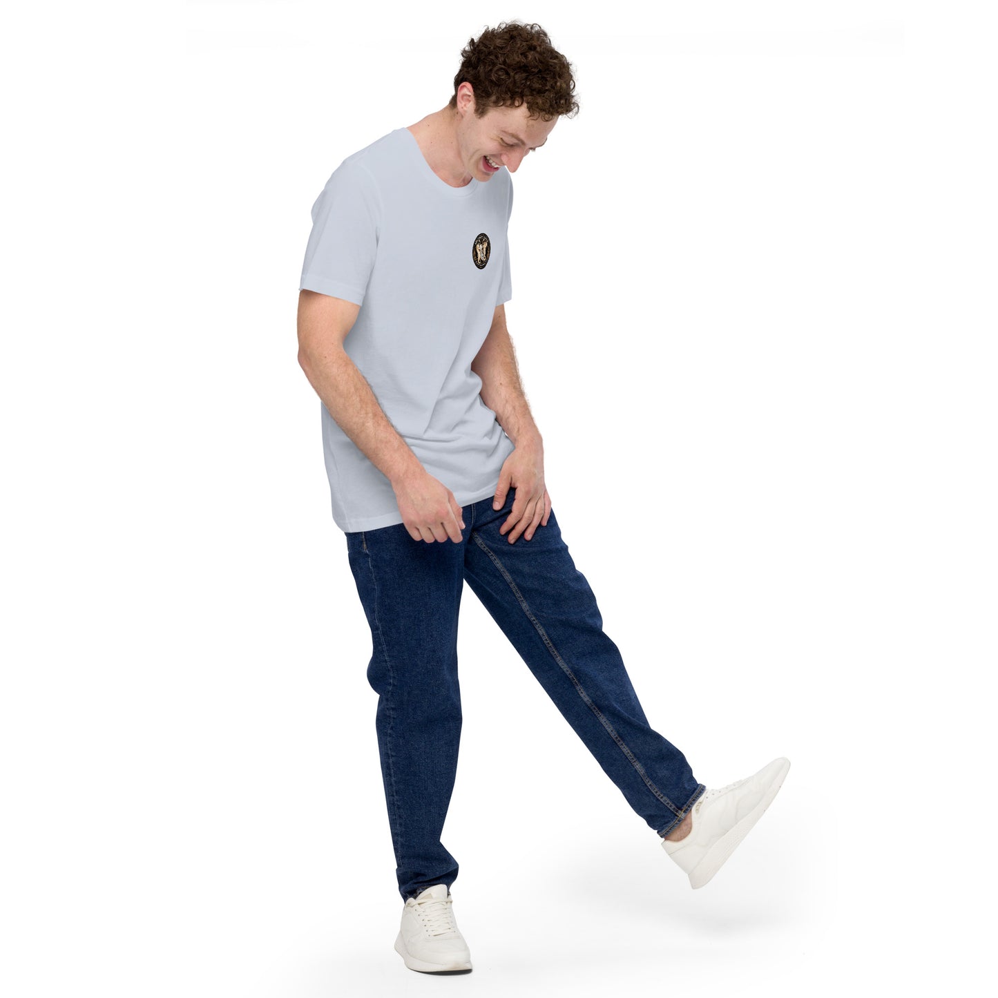 001 - Military Diver - T-Shirt