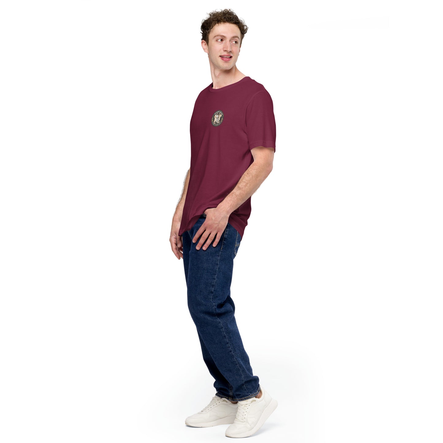 001 - Military Diver - T-Shirt