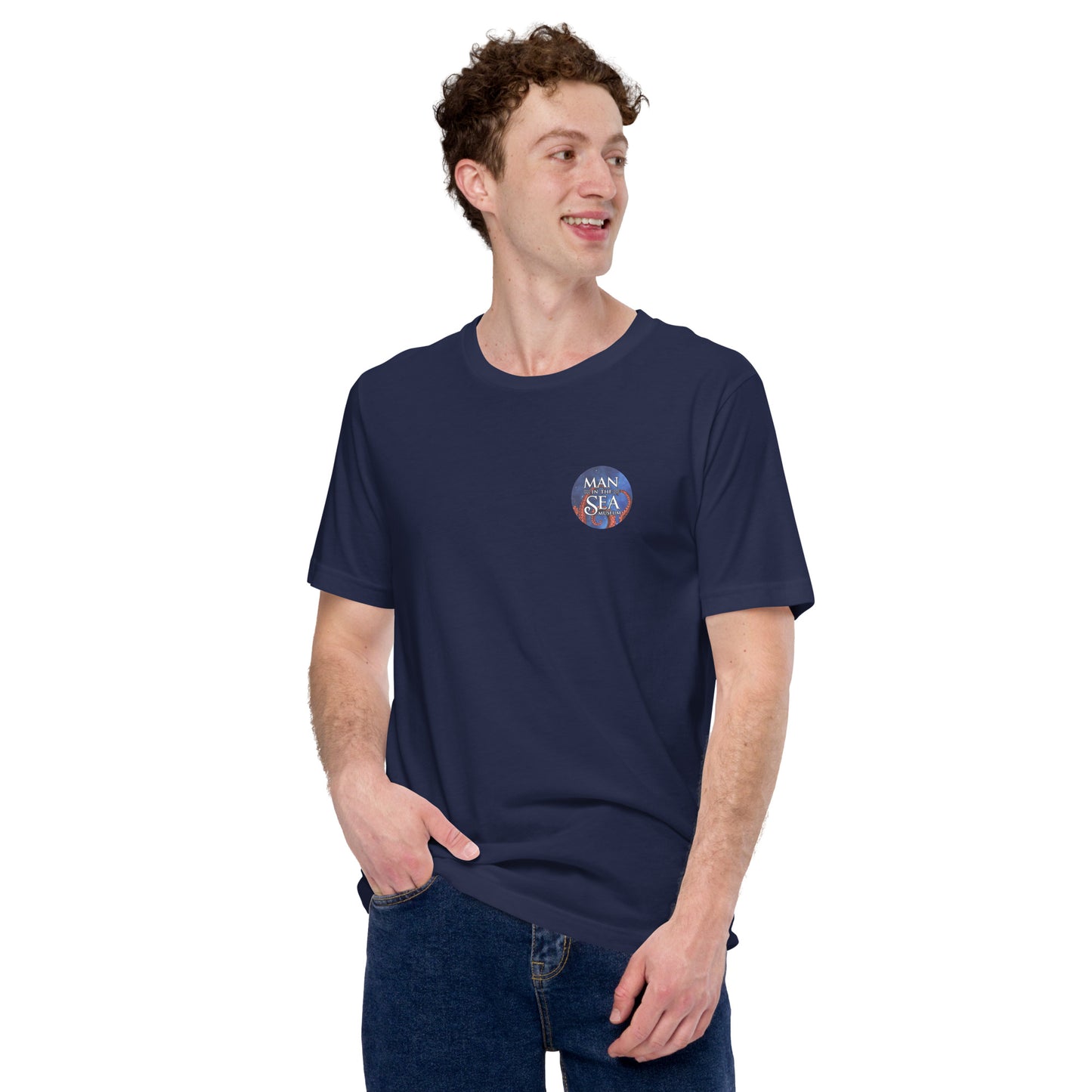 002 - SEALAB - T-Shirt