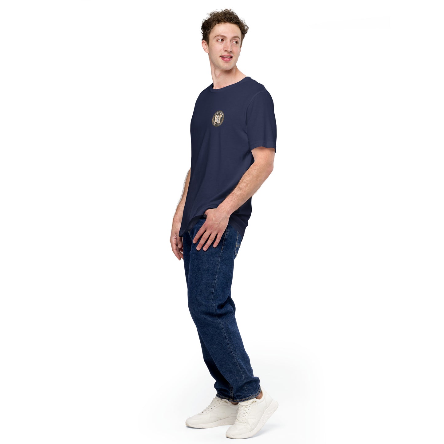 001 - Military Diver - T-Shirt