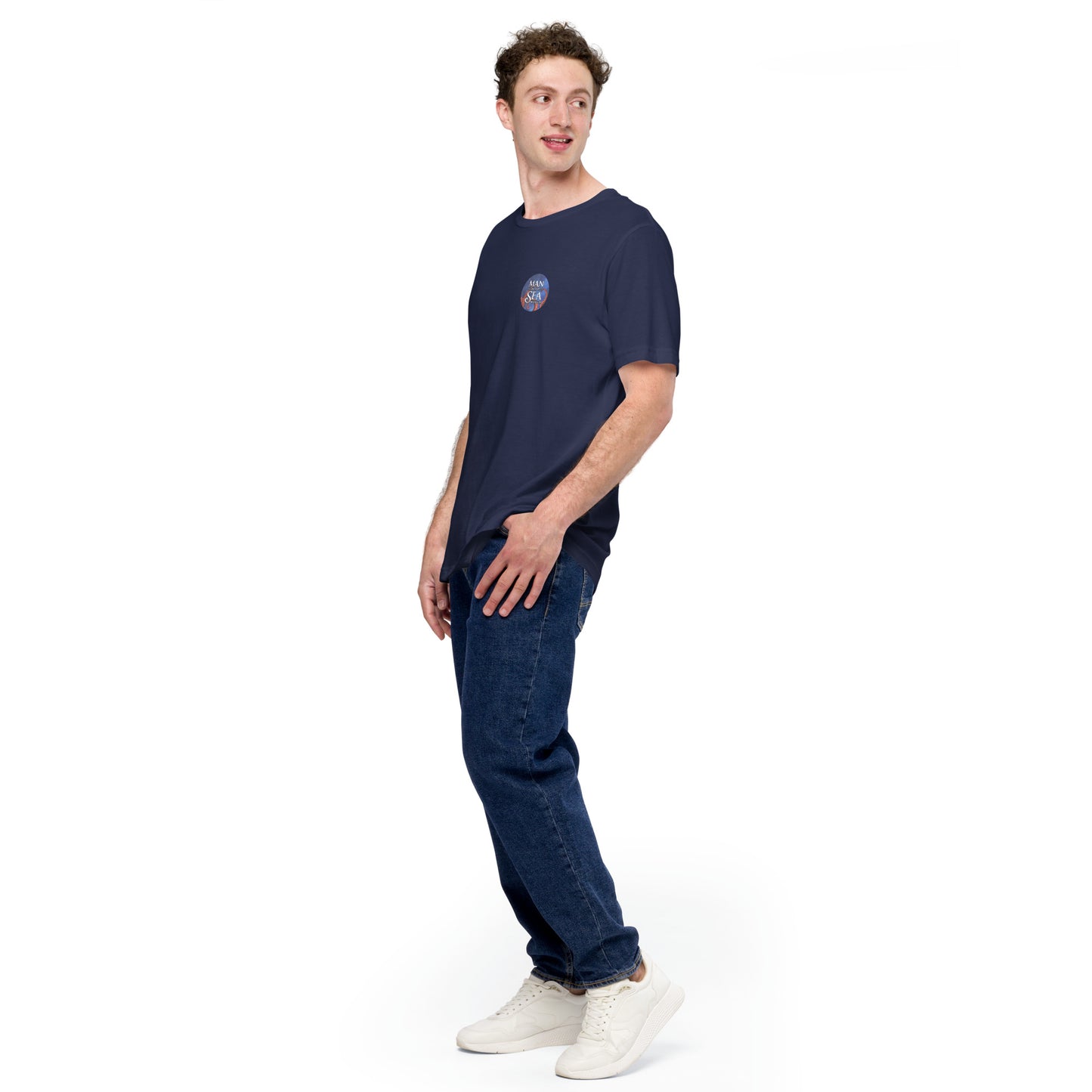 002 - SEALAB - T-Shirt