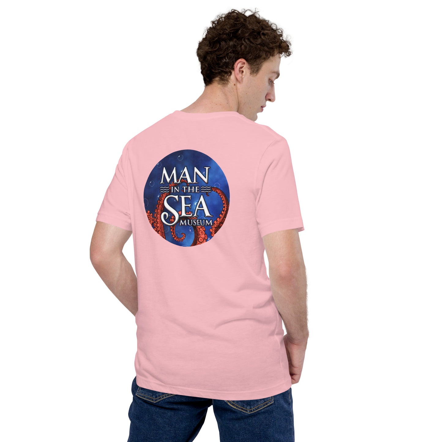 001 - Military Diver - T-Shirt