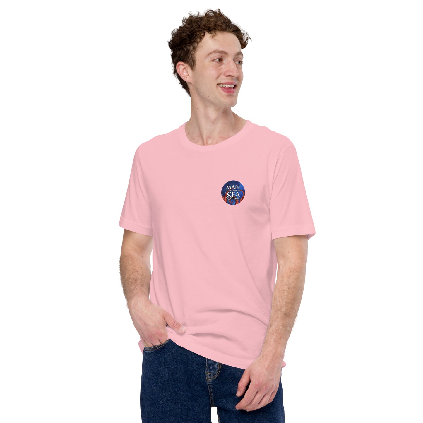 002 - SEALAB - T-Shirt