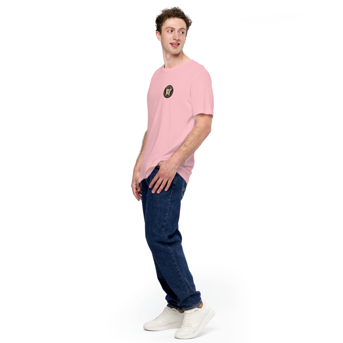 001 - Military Diver - T-Shirt