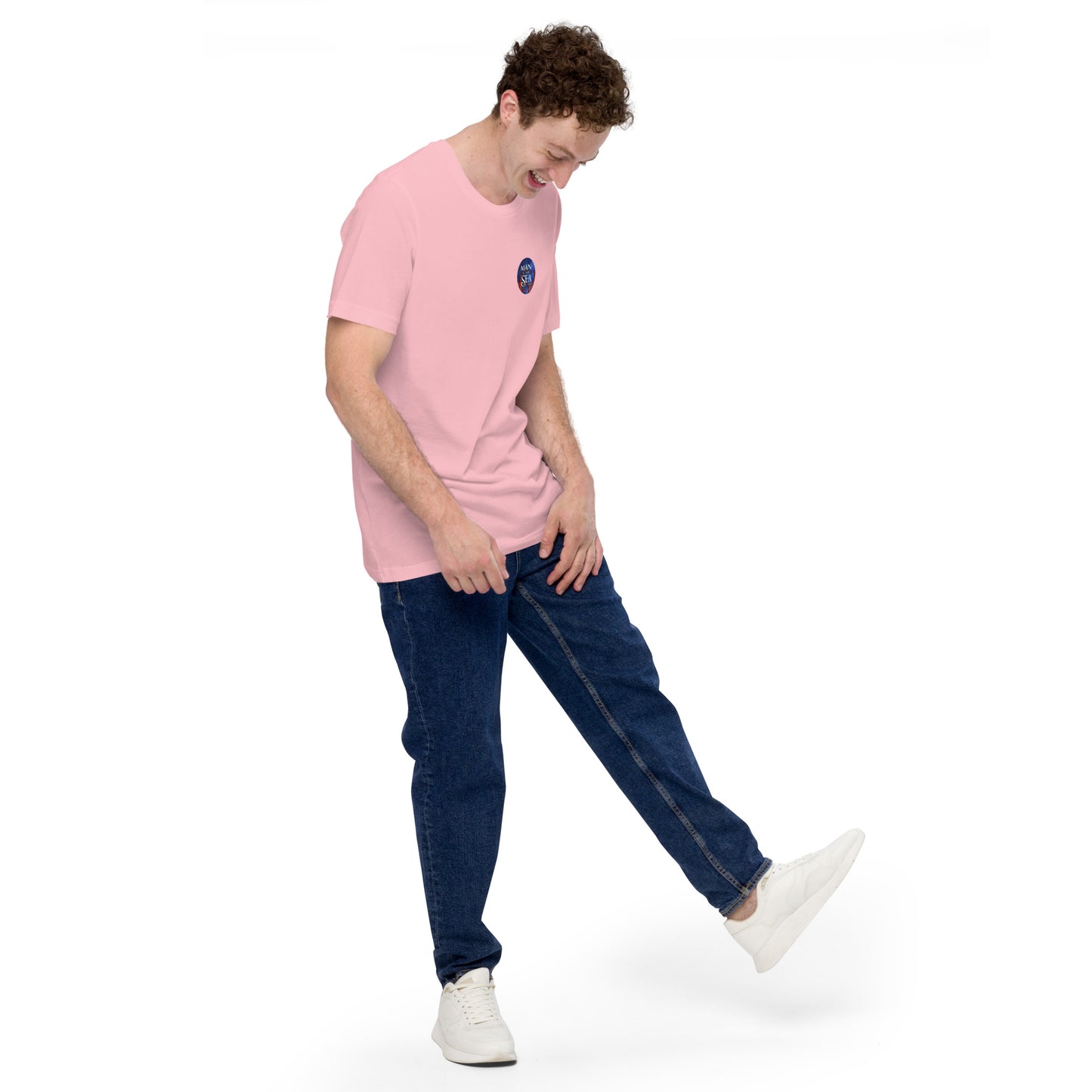 002 - SEALAB - T-Shirt